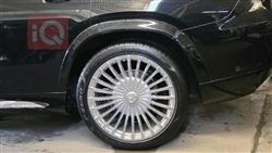 مرسيدس بنز GLS